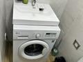 1-бөлмелі пәтер · 30 м² · 13/13 қабат, Ади Шарипова 145 к2 — Шевченко, бағасы: 15 000 ₸ в Алматы, Алмалинский р-н — фото 9