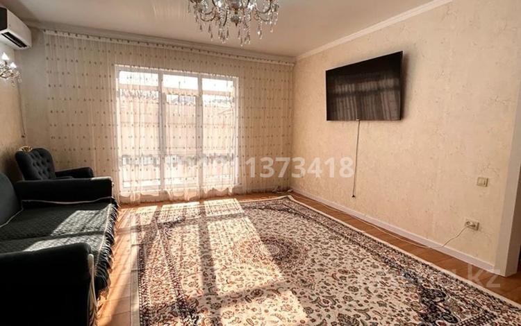 Отдельный дом · 4 комнаты · 130 м² · 5 сот., Байсеитовой 65/1 за ~ 47 млн ₸ в Жанатурмысе — фото 2