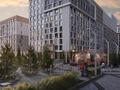 4-комнатная квартира · 118.27 м² · 2/9 этаж, Е 908 22 — БЕЗ КОМИССИИ! Выбор по этажам! за ~ 60.4 млн ₸ в Астане — фото 4