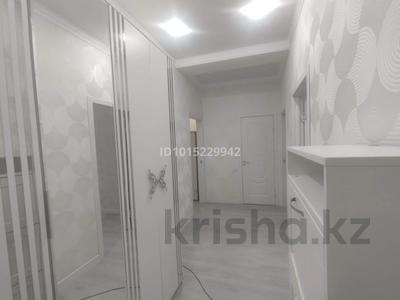 3-комнатная квартира · 104 м² · 2/9 этаж, 17-й мкр 96 за 51 млн ₸ в Актау