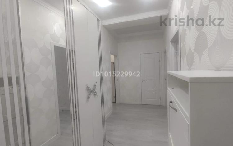 3-бөлмелі пәтер · 104 м² · 2/9 қабат, 17-ш/а. 96, бағасы: 51 млн ₸ в Актау, 17-й мкр — фото 7