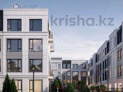 3-комнатная квартира · 100 м² · 2/4 этаж, Кульджинский тр-т 80/1 за 98 млн ₸ в Алматы, Медеуский р-н