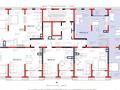3-комнатная квартира · 100 м² · 2/4 этаж, Кульджинский тр-т 80/1 за 98 млн ₸ в Алматы, Медеуский р-н — фото 3