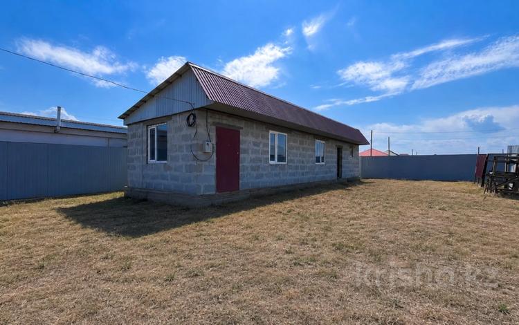 Отдельный дом · 1 комната · 39.9 м² · 10 сот., Талдыкорган. село Ынтымак 111 за 11 млн ₸ — фото 6