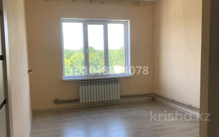 2-бөлмелі пәтер · 54 м² · 5/5 қабат, Нұрпейісова 1а, бағасы: 18 млн ₸ в Шымкенте, Туран р-н — фото 2