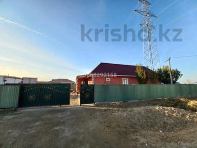 Отдельный дом · 6 комнат · 220 м² · 10 сот., пгт Балыкши, Курилкино 84 — Збан магазин арты за 20 млн 〒 в Атырау