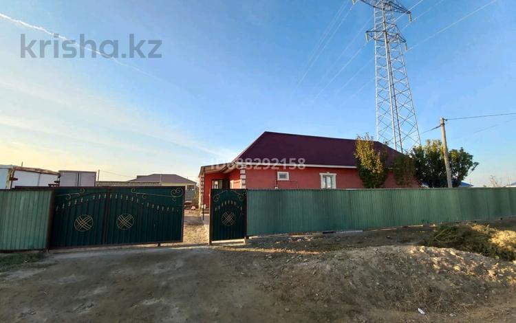 Жеке үй · 6 бөлме · 220 м² · 10 жүзд., Балықшы ш/а., Курилкино 84 — Збан магазин арты, бағасы: 20 млн ₸ в Атырау, пгт Балыкши — фото 2
