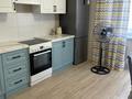 1-комнатная квартира · 45 м² · 16/18 этаж, Туран 52 — Бухар Жырау за 10 000 ₸ в Астане, Нура р-н