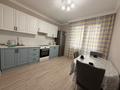 1-бөлмелі пәтер · 45 м² · 16/18 қабат, Туран 52 — Бухар Жырау, бағасы: 16 000 ₸ в Астане, Нура р-н — фото 2