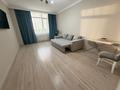 1-бөлмелі пәтер · 45 м² · 16/18 қабат, Туран 52 — Бухар Жырау, бағасы: 16 000 ₸ в Астане, Нура р-н — фото 3