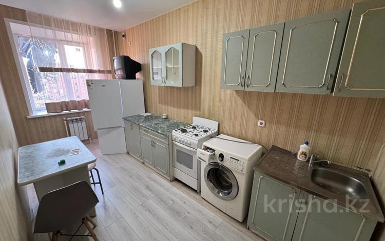 1-бөлмелі пәтер · 35 м² · 5/6 қабат, микр юбилейный 30, бағасы: 16.9 млн ₸ в Костанае — фото 2