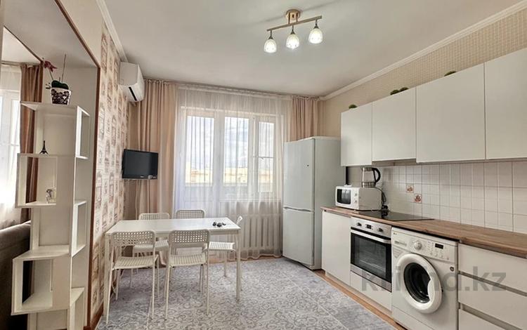 1-комнатная квартира · 38 м² · 13/16 этаж, Б.Момышулы 27 за 19.5 млн ₸ в Астане, Алматы р-н — фото 14