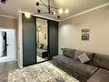 3-бөлмелі пәтер · 105 м² · 4/12 қабат, Навои 323, бағасы: 700 000 ₸ в Алматы, Бостандыкский р-н — фото 11