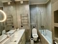 3-бөлмелі пәтер · 105 м² · 4/12 қабат, Навои 323, бағасы: 700 000 ₸ в Алматы, Бостандыкский р-н — фото 18