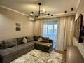 3-бөлмелі пәтер · 105 м² · 4/12 қабат, Навои 323, бағасы: 700 000 ₸ в Алматы, Бостандыкский р-н — фото 14