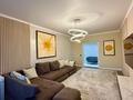 3-бөлмелі пәтер · 105 м² · 4/12 қабат, Навои 323, бағасы: 700 000 ₸ в Алматы, Бостандыкский р-н — фото 16