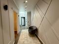 3-бөлмелі пәтер · 105 м² · 4/12 қабат, Навои 323, бағасы: 700 000 ₸ в Алматы, Бостандыкский р-н — фото 8