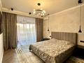 3-бөлмелі пәтер · 105 м² · 4/12 қабат, Навои 323, бағасы: 700 000 ₸ в Алматы, Бостандыкский р-н