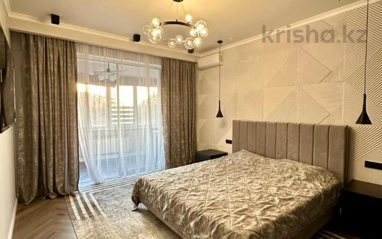 3-бөлмелі пәтер · 105 м² · 4/12 қабат, Навои 323, бағасы: 700 000 ₸ в Алматы, Бостандыкский р-н — фото 8
