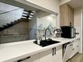 7-бөлмелі пәтер · 450 м², улица 4-ая, бағасы: 430 млн ₸ в Алматы, Медеуский р-н — фото 8