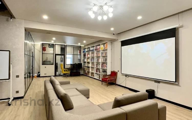 7-бөлмелі пәтер · 450 м², улица 4-ая, бағасы: 430 млн ₸ в Алматы, Медеуский р-н — фото 48