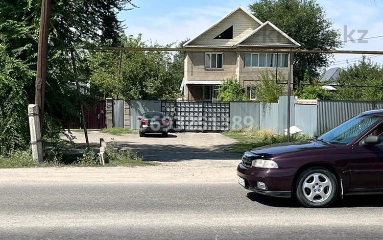 Отдельный дом · 7 комнат · 150 м² · 18 сот., Кожанова 16 за 84 млн ₸ в  — фото 2