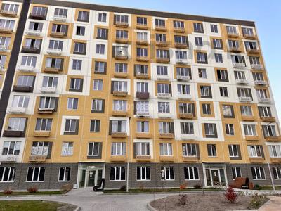 1-комнатная квартира · 35 м² · 8/9 этаж, Райымбек 590/15 — Aport Mall West за 21.8 млн ₸ в Алматы, Наурызбайский р-н