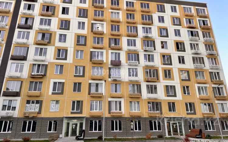1-комнатная квартира · 35 м² · 8/9 этаж, Райымбек 590/15 — Aport Mall West за 21.8 млн ₸ в Алматы, Наурызбайский р-н — фото 2