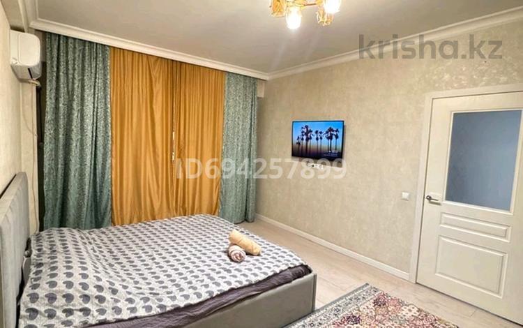1-комнатная квартира · 45 м² · 8/10 этаж, проспект Сейфуллина 51/7 — Сейфуллина - Майбороды. Сейфуллина - Кассина. за 15 000 ₸ в Алматы, Турксибский р-н — фото 38