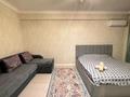 1-комнатная квартира · 45 м² · 8/10 этаж, проспект Сейфуллина 51/7 — Сейфуллина - Майбороды. Сейфуллина - Кассина. за 15 000 ₸ в Алматы, Турксибский р-н — фото 2