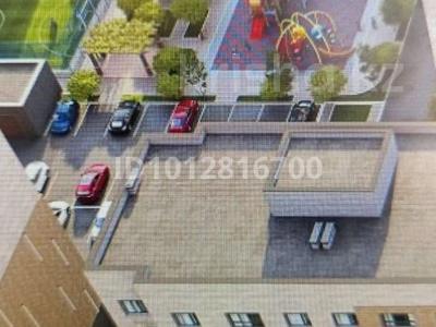 1-бөлмелі пәтер · 50 м², 41-й мкр 22 — Отырар сити жакта, бағасы: 10.7 млн ₸ в Актау