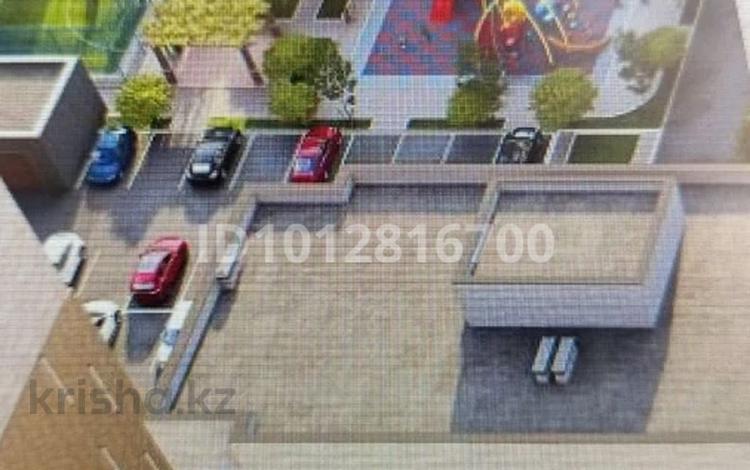 1-комнатная квартира · 50 м², 41-й мкр 22 — Отырар сити жакта за 10.7 млн ₸ в Актау — фото 2