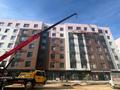 1-комнатная квартира · 50 м², 41-й мкр 22 — Отырар сити жакта за 10.7 млн ₸ в Актау — фото 2