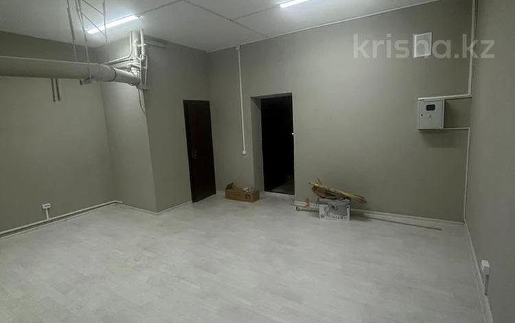Еркін, кеңселер, қоймалар · 43 м², бағасы: 170 000 ₸ в Алматы, Бостандыкский р-н — фото 2