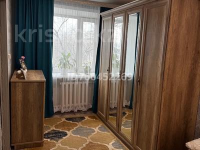 3-бөлмелі пәтер · 54.6 м² · 3/3 қабат, 71 квартал 5 — Мамай батыра, Шугаева, бағасы: 18.5 млн ₸ в Семее