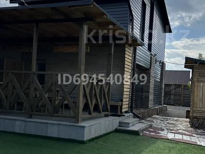 Жеке үй · 3 бөлме · 90 м², Джамбула 45, бағасы: 100 000 ₸ в Бурабае