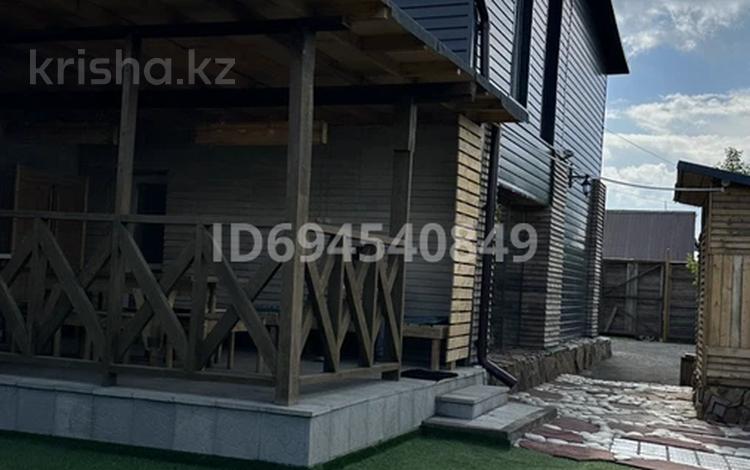 Жеке үй · 3 бөлме · 90 м², Джамбула 45, бағасы: 100 000 ₸ в Бурабае — фото 23