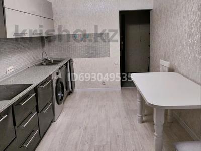 2-комнатная квартира, 61.3 м², 1/3 этаж, Сатпаева 25 за 20.5 млн 〒 в Усть-Каменогорске