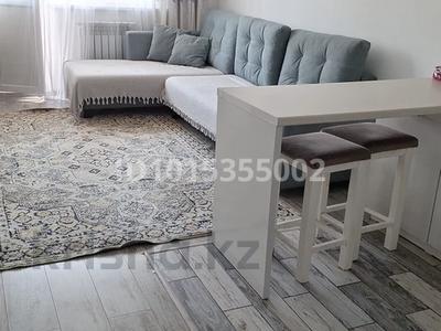 2-комнатная квартира · 55 м² · 6/12 этаж, Садвакасова 35 — Момышулы за 41 млн ₸ в Алматы, Ауэзовский р-н