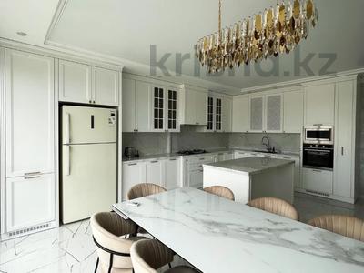 Отдельный дом · 5 комнат · 259 м² · 8.75 сот., Ленина 4 за 125 млн 〒 в 