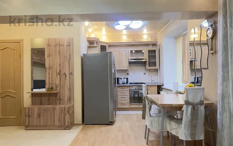 1-комнатная квартира · 39 м² · 4/5 этаж, Чайкина 3 за 280 000 ₸ в Алматы, Медеуский р-н — фото 11