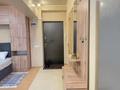 1-комнатная квартира · 39 м² · 4/5 этаж, Чайкина 3 за 280 000 ₸ в Алматы, Медеуский р-н — фото 11