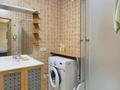 1-комнатная квартира · 39 м² · 4/5 этаж, Чайкина 3 за 280 000 ₸ в Алматы, Медеуский р-н — фото 12