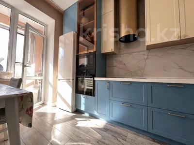 1-комнатная квартира · 42 м² · 2/9 этаж, Толе би 63 за ~ 36.5 млн ₸ в Астане, Нура р-н