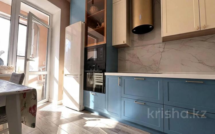 1-комнатная квартира · 42 м² · 2/9 этаж, Толе би 63 за ~ 36.5 млн ₸ в Астане, Нура р-н — фото 8