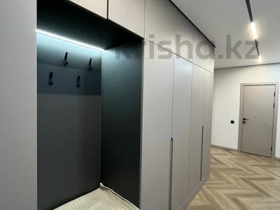 3-комнатная квартира · 117 м² · 4/9 этаж, Самал за 55 млн ₸ в Уральске