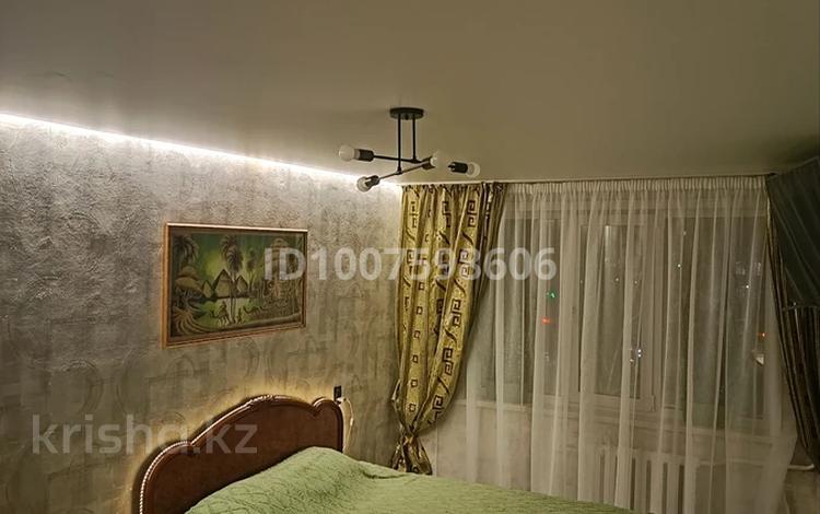 1-комнатная квартира · 36 м² · 3/5 этаж, Абая 120а — Район Океан за 2 500 ₸ в Петропавловске — фото 2