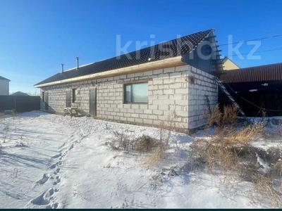 Отдельный дом · 1 комната · 100 м² · 11 сот., Раимбек Батыра за 16.5 млн 〒 в Бишкуле