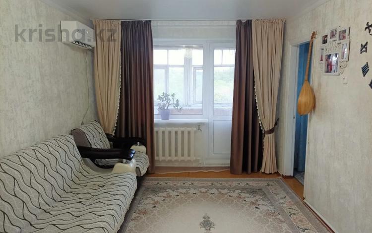 4-бөлмелі пәтер · 61 м² · 5/5 қабат, ул. Уалиханова — Школа №19, №24 роддом, д/с Кораблик, Акку, рынок, бағасы: 10 млн ₸ в Темиртау — фото 2