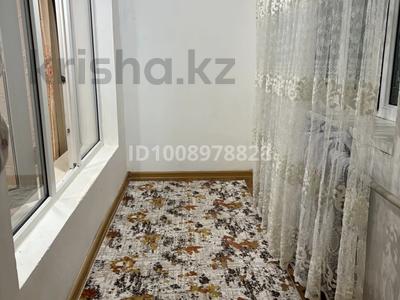 2-бөлмелі пәтер · 50 м² · 1/5 қабат, Запад Ақмешит 24, бағасы: 13 млн 〒 в 